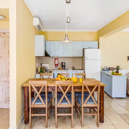 别墅 Pisti 塞沃塔