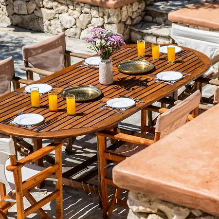 别墅 Pisti 塞沃塔